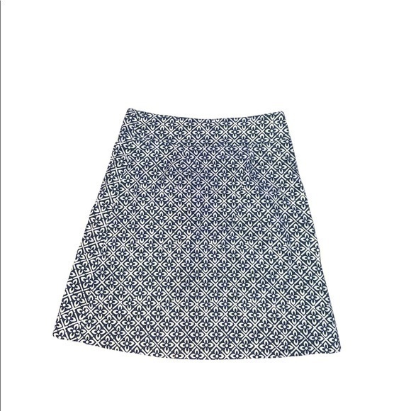 Lilly Pulitzer white tag skirt size 0 - Picture 1 of 6